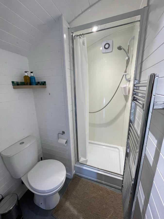 Hideaway Pod Near Loch Ness For A Tranquil Retreat Apartment Lewiston Екстериор снимка