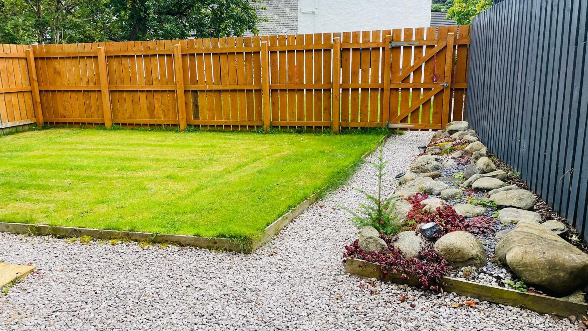 Hideaway Pod Near Loch Ness For A Tranquil Retreat Apartment Lewiston Екстериор снимка