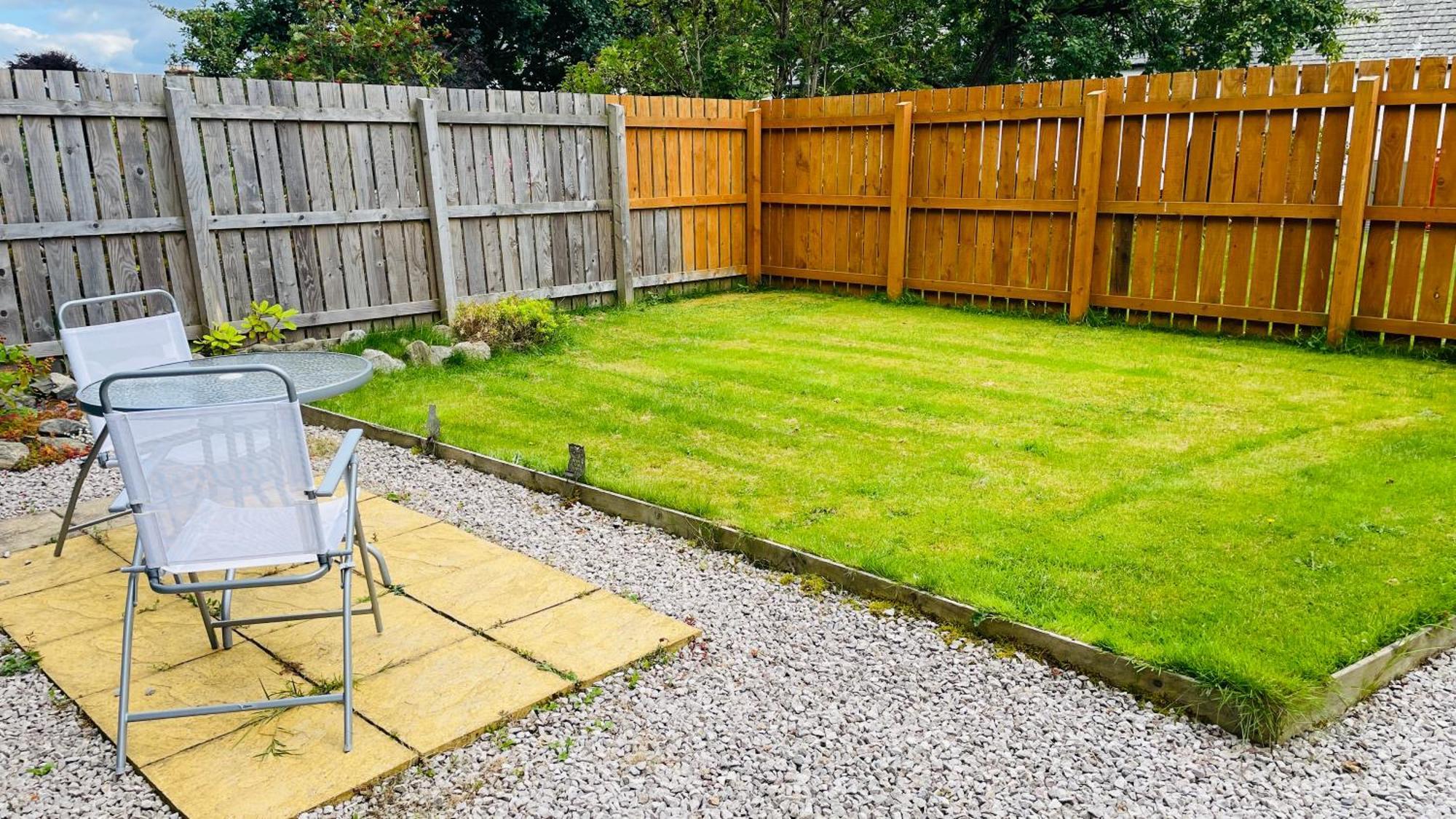 Hideaway Pod Near Loch Ness For A Tranquil Retreat Apartment Lewiston Екстериор снимка