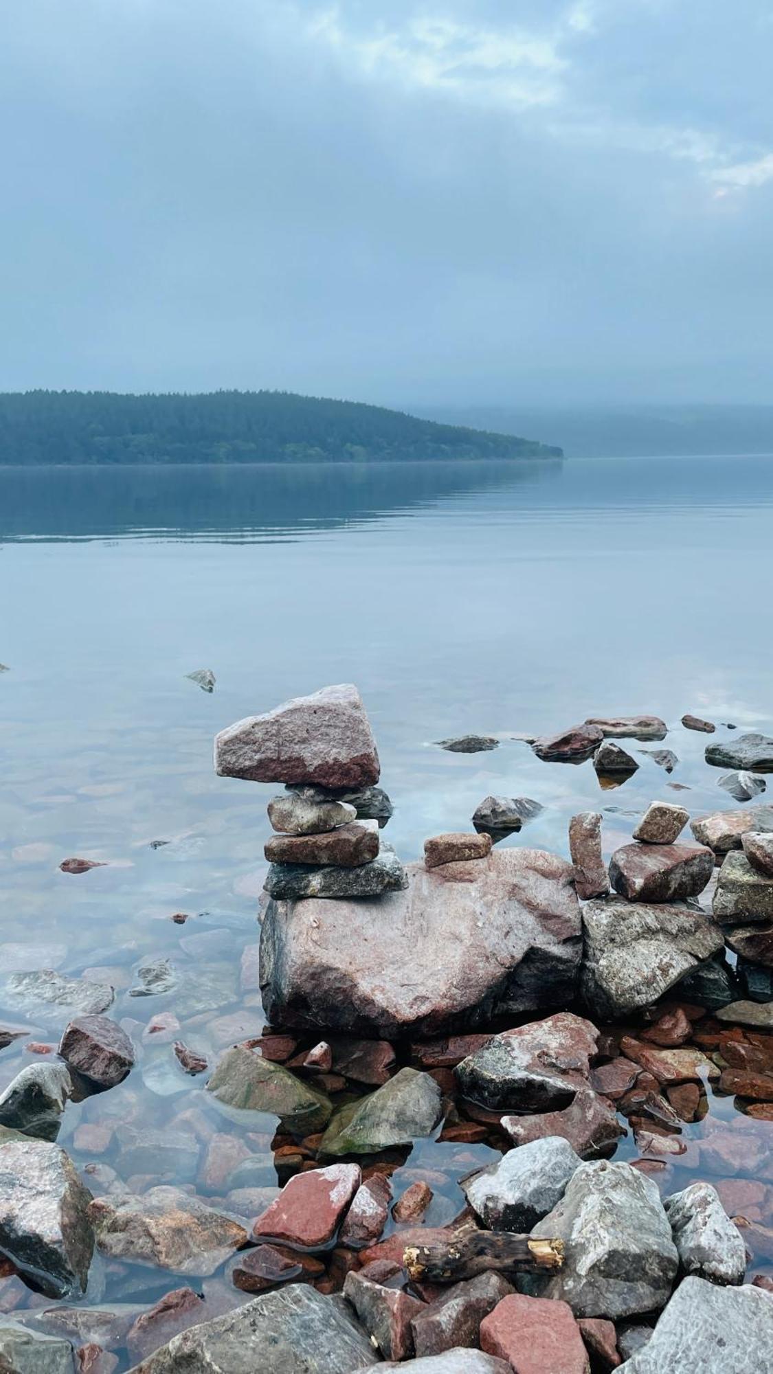 Hideaway Pod Near Loch Ness For A Tranquil Retreat Apartment Lewiston Екстериор снимка